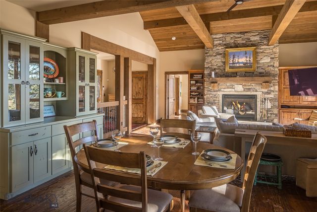 2325 Crazy Horse, Big Sky, MT 59716