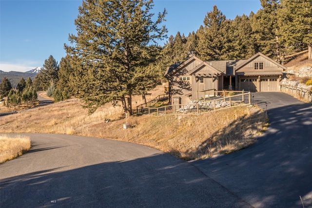 2325 Crazy Horse, Big Sky, MT 59716