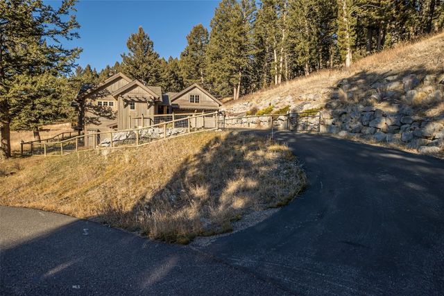 2325 Crazy Horse, Big Sky, MT 59716