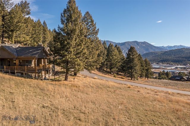 2325 Crazy Horse, Big Sky, MT 59716
