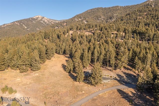 2325 Crazy Horse, Big Sky, MT 59716