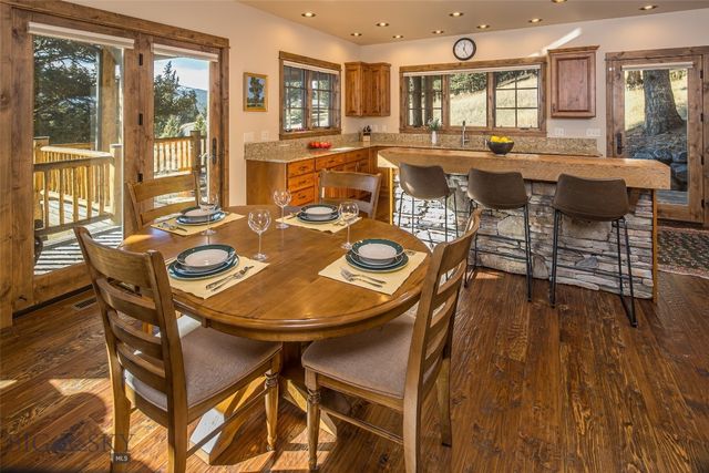 2325 Crazy Horse, Big Sky, MT 59716