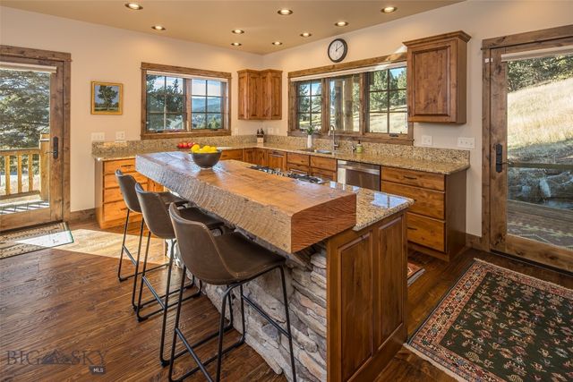 2325 Crazy Horse, Big Sky, MT 59716