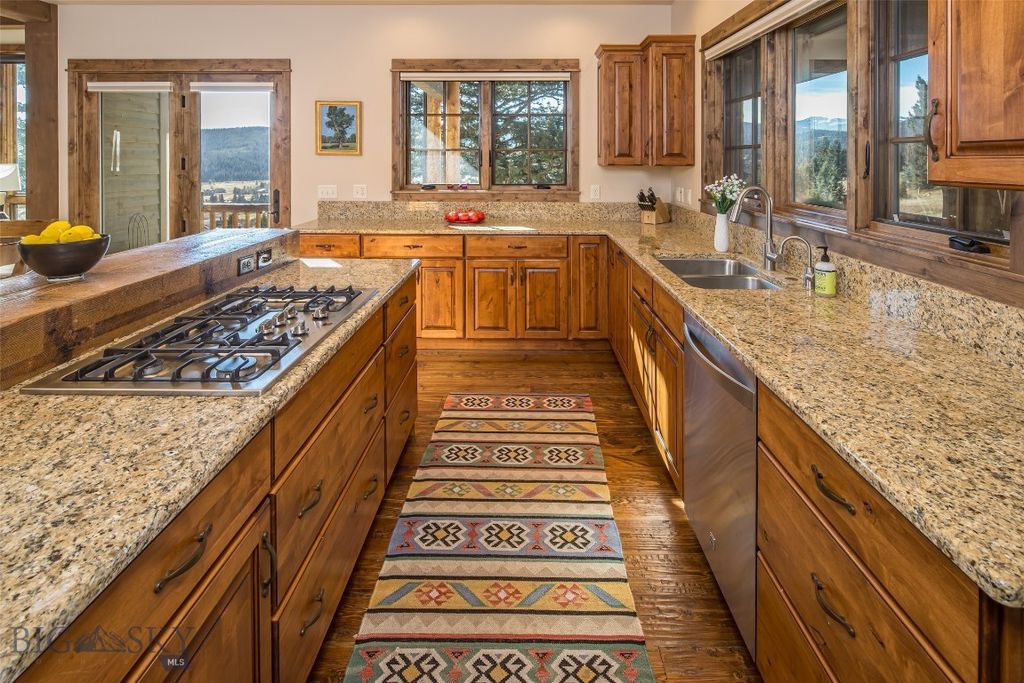 2325 Crazy Horse, Big Sky, MT 59716 photo 14