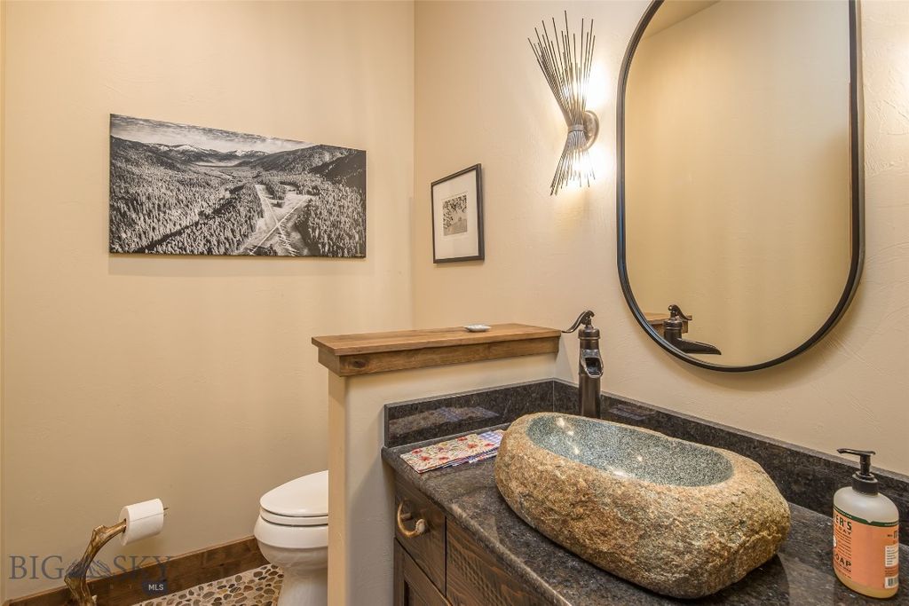 2325 Crazy Horse, Big Sky, MT 59716 photo 15