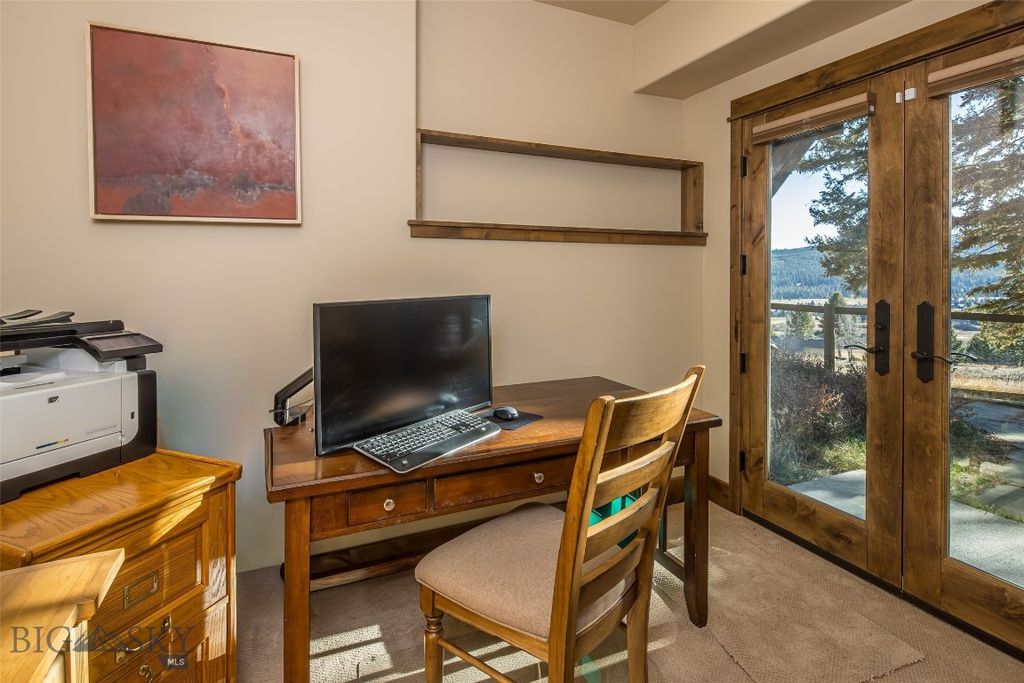 2325 Crazy Horse, Big Sky, MT 59716 photo 25