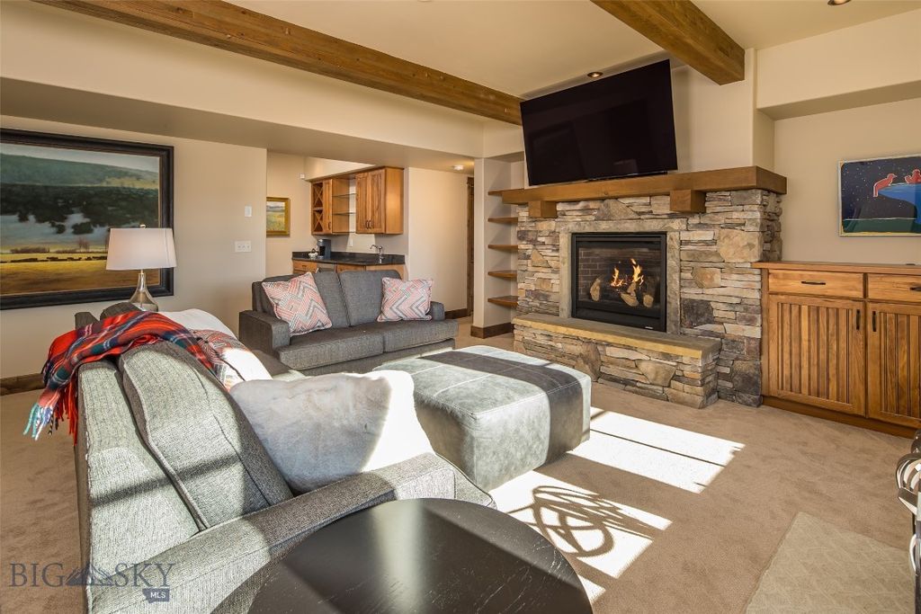 2325 Crazy Horse, Big Sky, MT 59716 photo 29