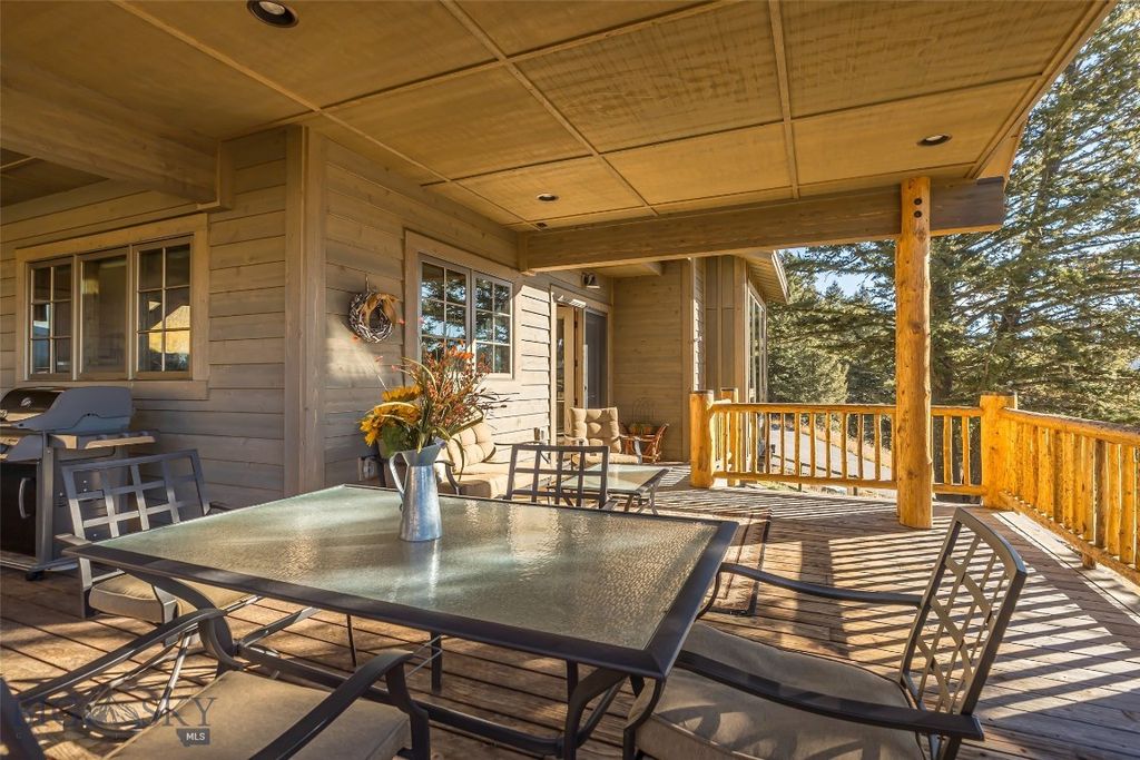2325 Crazy Horse, Big Sky, MT 59716 photo 40