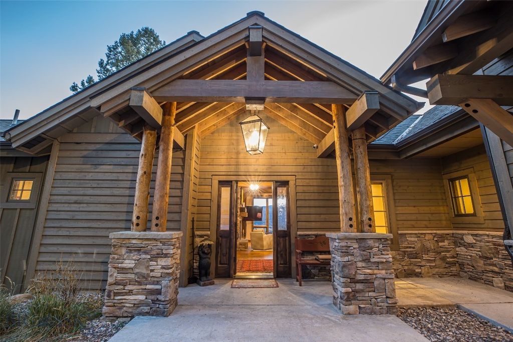 2325 Crazy Horse, Big Sky, MT 59716 photo 45