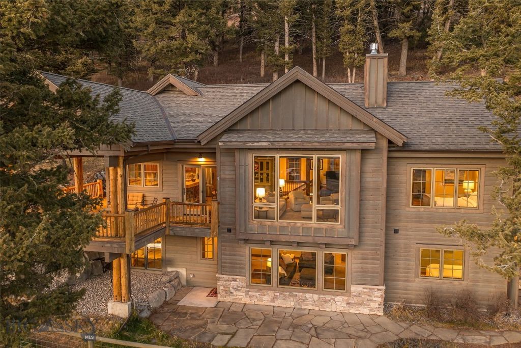 2325 Crazy Horse, Big Sky, MT 59716 photo 46