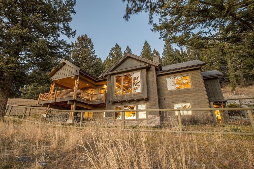 2325 Crazy Horse, Big Sky, MT 59716 photo 48