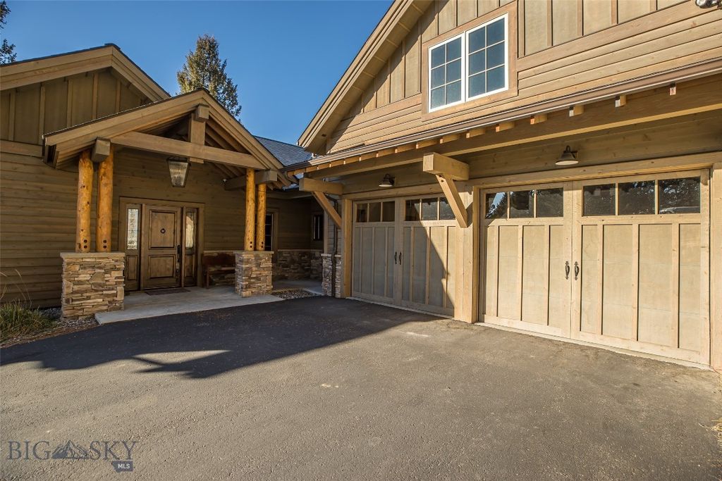 2325 Crazy Horse, Big Sky, MT 59716 photo 49