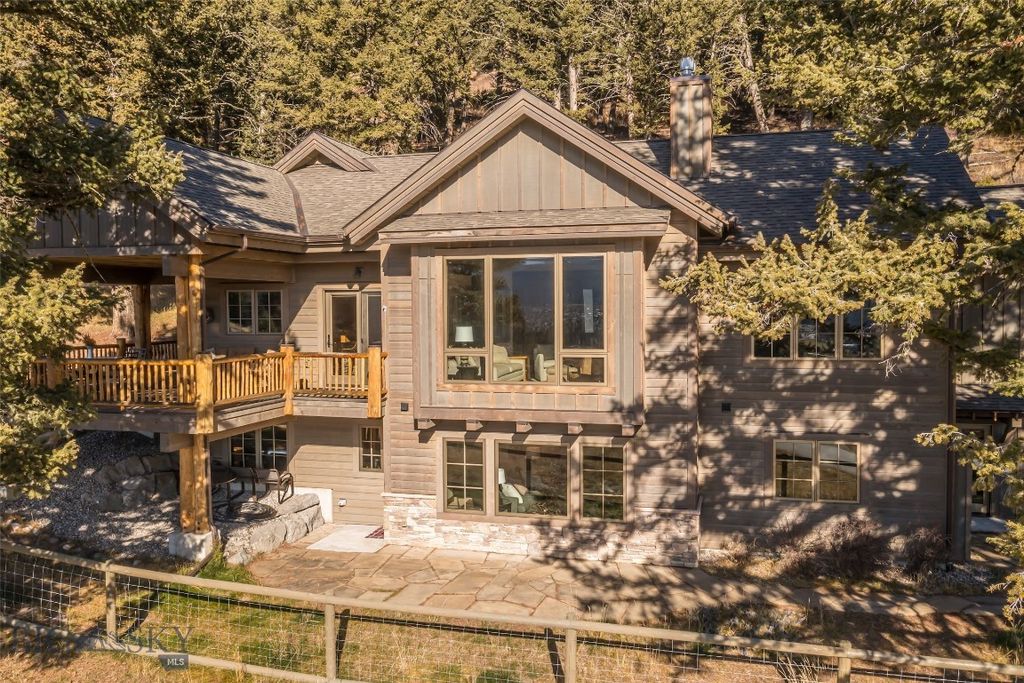 2325 Crazy Horse, Big Sky, MT 59716 photo 54