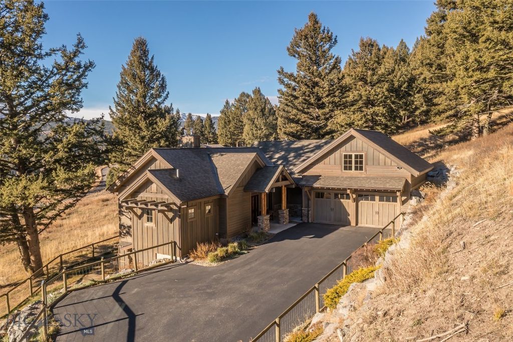 2325 Crazy Horse, Big Sky, MT 59716 photo 55