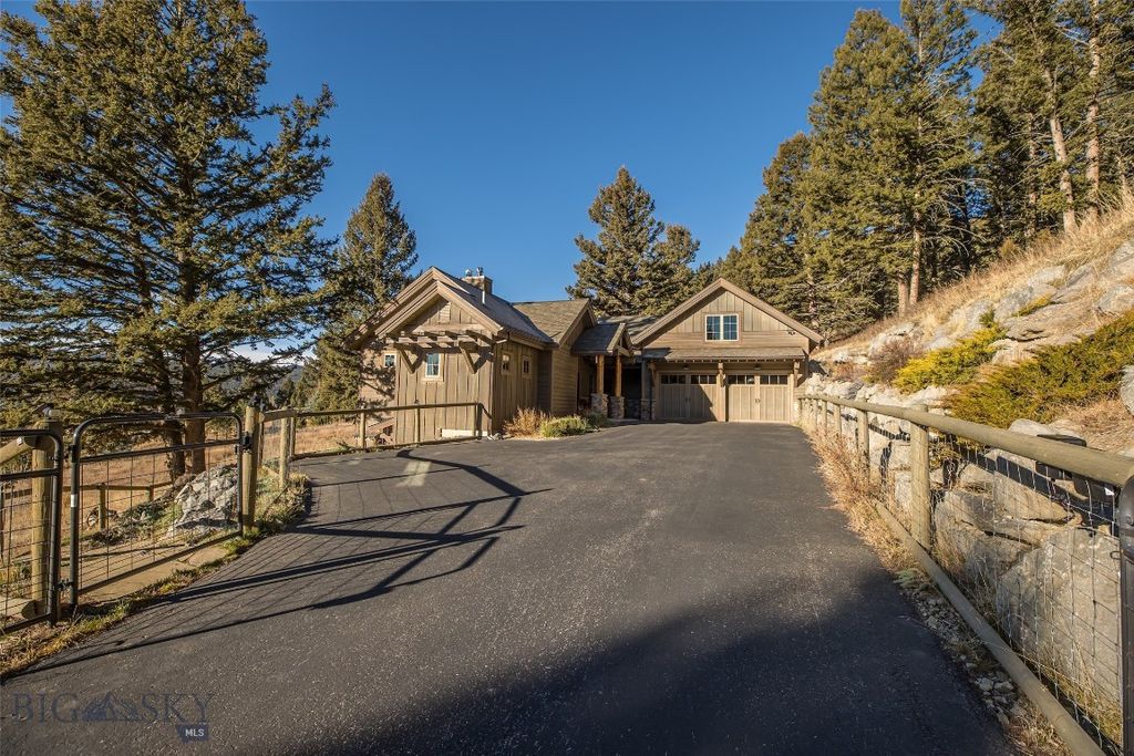 2325 Crazy Horse, Big Sky, MT 59716 photo 58