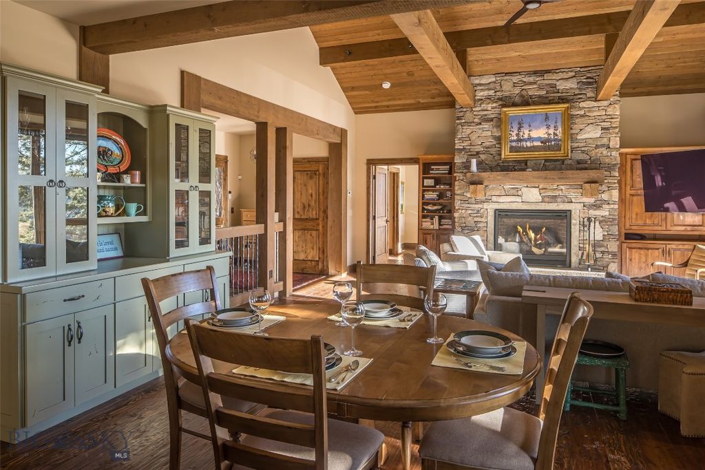 2325 Crazy Horse, Big Sky, MT 59716 photo 6