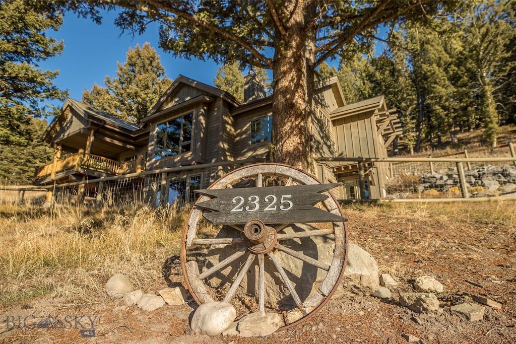 2325 Crazy Horse, Big Sky, MT 59716 photo 62