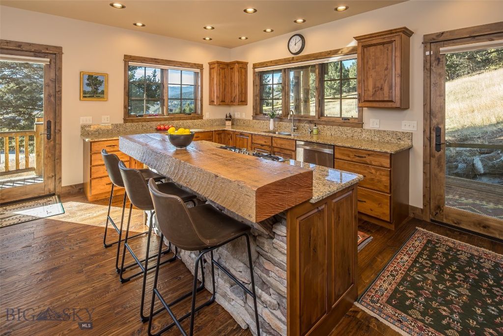 2325 Crazy Horse, Big Sky, MT 59716 photo 9