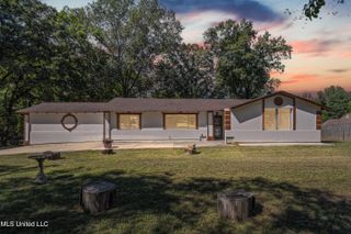 7133 Stanley Drive, Olive Branch, MS 38654