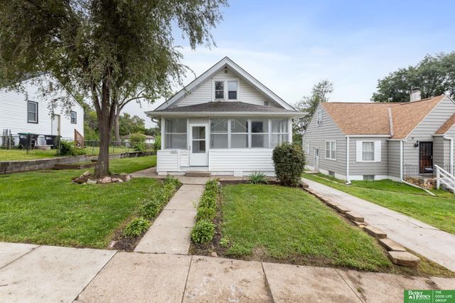 4537 Charles Street, Omaha, NE 68132