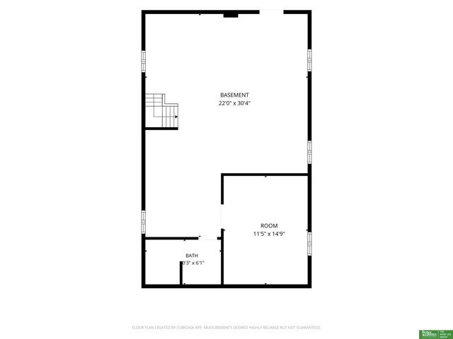 4537 Charles Street, Omaha, NE 68132
