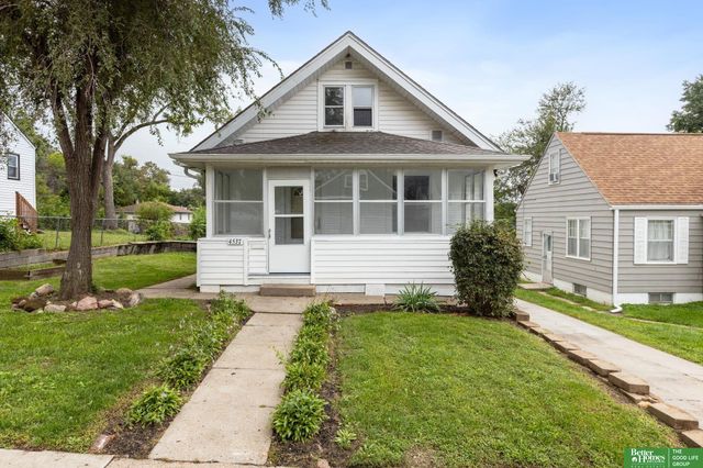 4537 Charles Street, Omaha, NE 68132