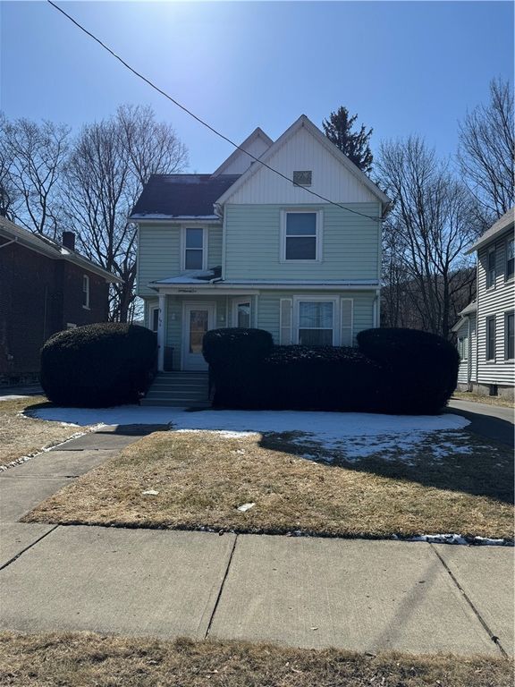 196 West Pulteney Street, Corning City, NY 14830