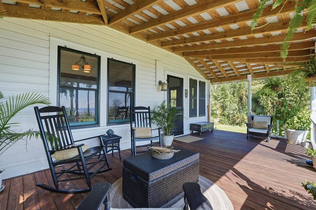 266 DRAYTON ISLAND ROAD, Georgetown, FL 32139