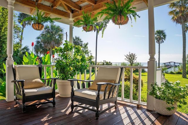 266 DRAYTON ISLAND ROAD, Georgetown, FL 32139