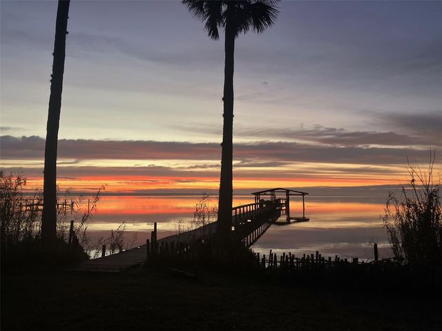 266 DRAYTON ISLAND ROAD, Georgetown, FL 32139