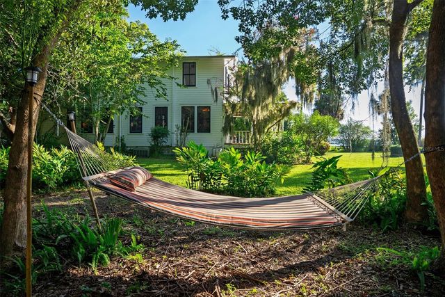 266 DRAYTON ISLAND ROAD, Georgetown, FL 32139