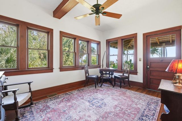 266 DRAYTON ISLAND ROAD, Georgetown, FL 32139