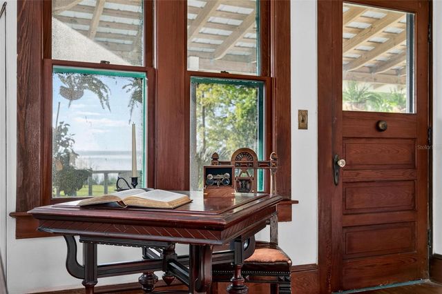 266 DRAYTON ISLAND ROAD, Georgetown, FL 32139