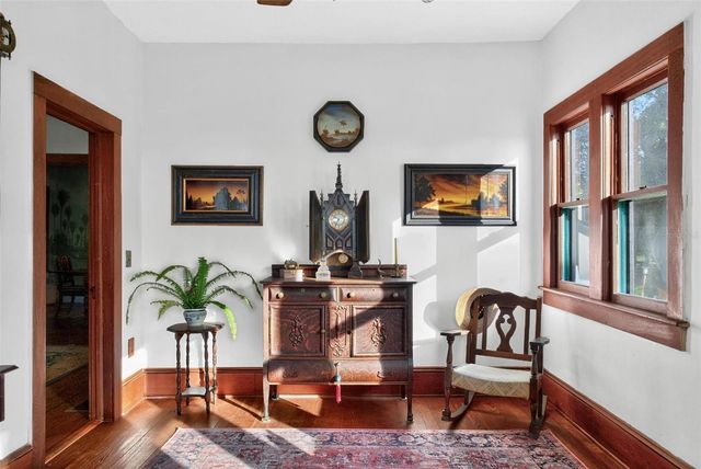 266 DRAYTON ISLAND ROAD, Georgetown, FL 32139