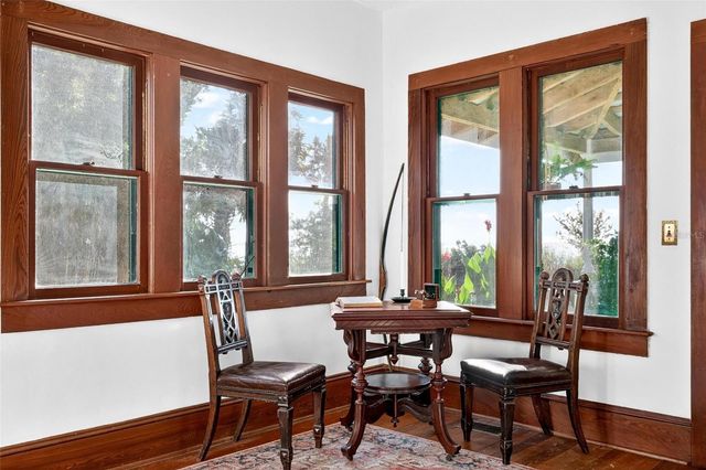 266 DRAYTON ISLAND ROAD, Georgetown, FL 32139