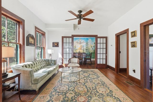 266 DRAYTON ISLAND ROAD, Georgetown, FL 32139