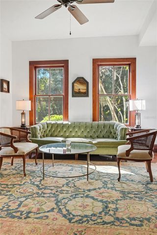 266 DRAYTON ISLAND ROAD, Georgetown, FL 32139