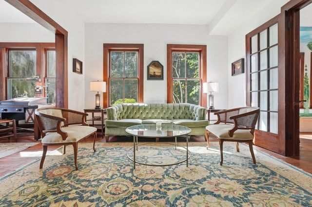 266 DRAYTON ISLAND ROAD, Georgetown, FL 32139