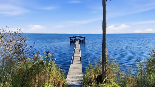 266 DRAYTON ISLAND ROAD, Georgetown, FL 32139