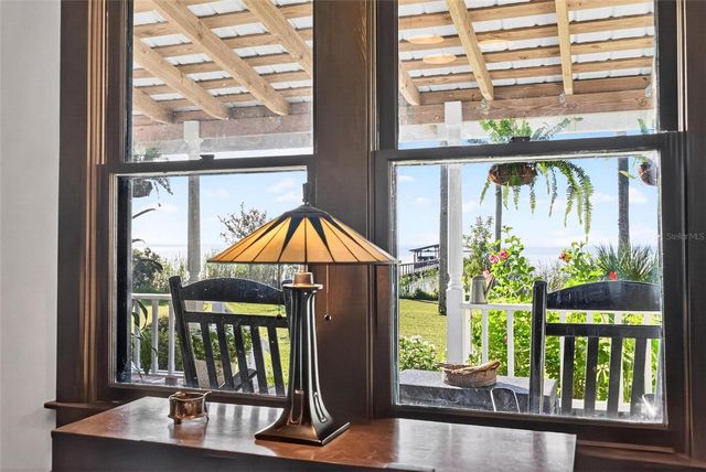 266 DRAYTON ISLAND ROAD, Georgetown, FL 32139