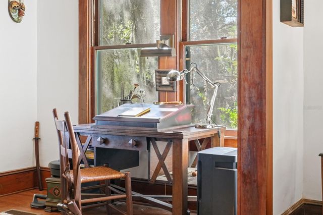 266 DRAYTON ISLAND ROAD, Georgetown, FL 32139