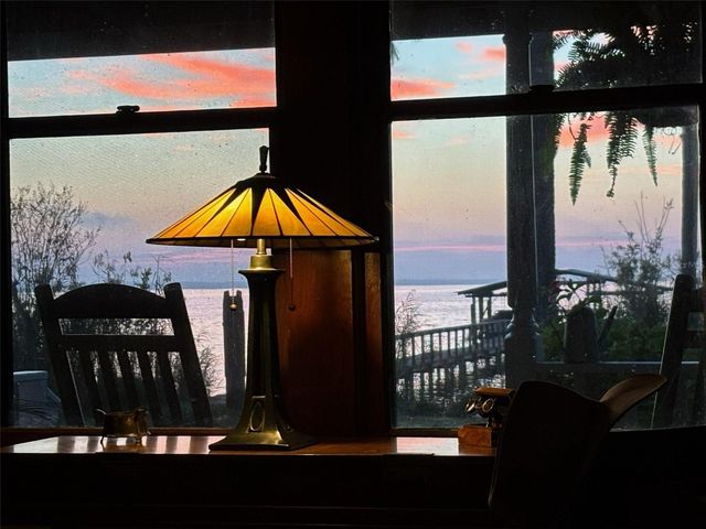 266 DRAYTON ISLAND ROAD, Georgetown, FL 32139