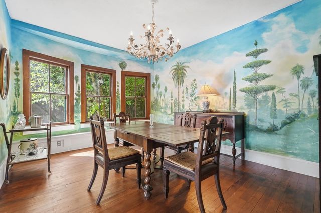 266 DRAYTON ISLAND ROAD, Georgetown, FL 32139