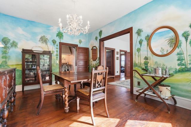 266 DRAYTON ISLAND ROAD, Georgetown, FL 32139