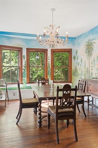 266 DRAYTON ISLAND ROAD, Georgetown, FL 32139