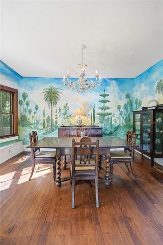 266 DRAYTON ISLAND ROAD, Georgetown, FL 32139