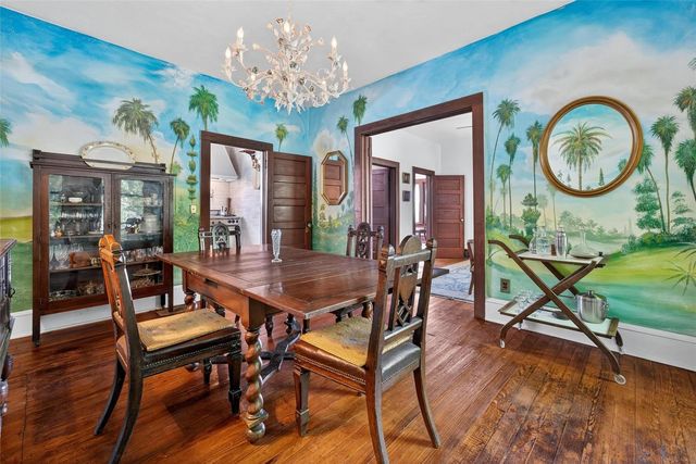 266 DRAYTON ISLAND ROAD, Georgetown, FL 32139