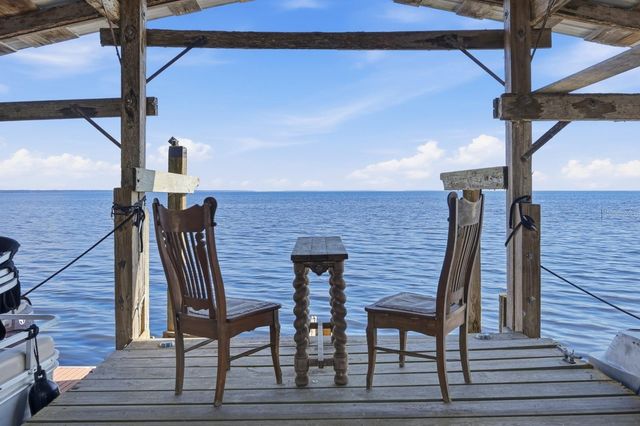 266 DRAYTON ISLAND ROAD, Georgetown, FL 32139