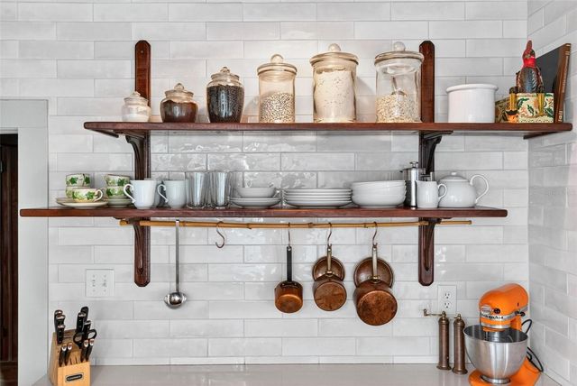 266 DRAYTON ISLAND ROAD, Georgetown, FL 32139