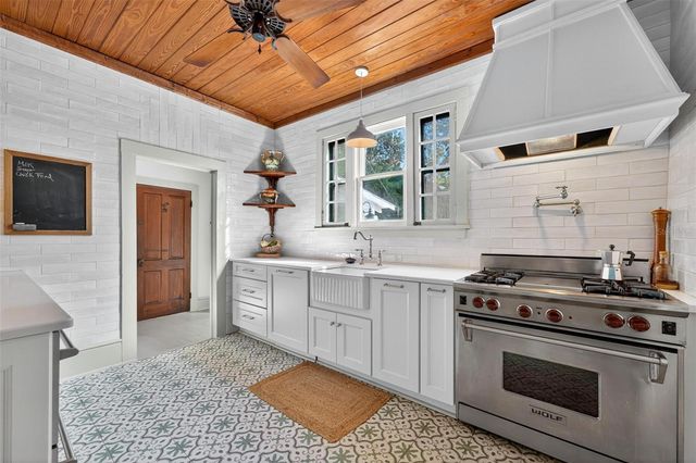 266 DRAYTON ISLAND ROAD, Georgetown, FL 32139